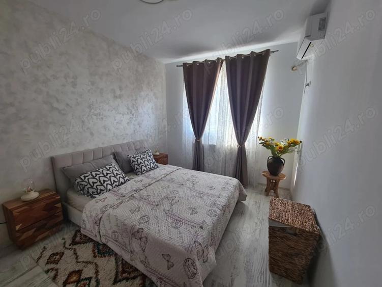 Apartament Militari Residence str Tinereului - 4