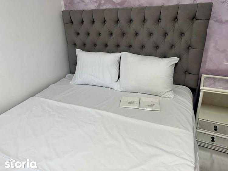 Garsoniera/Cam la Vila Copou-Pacurari - 1