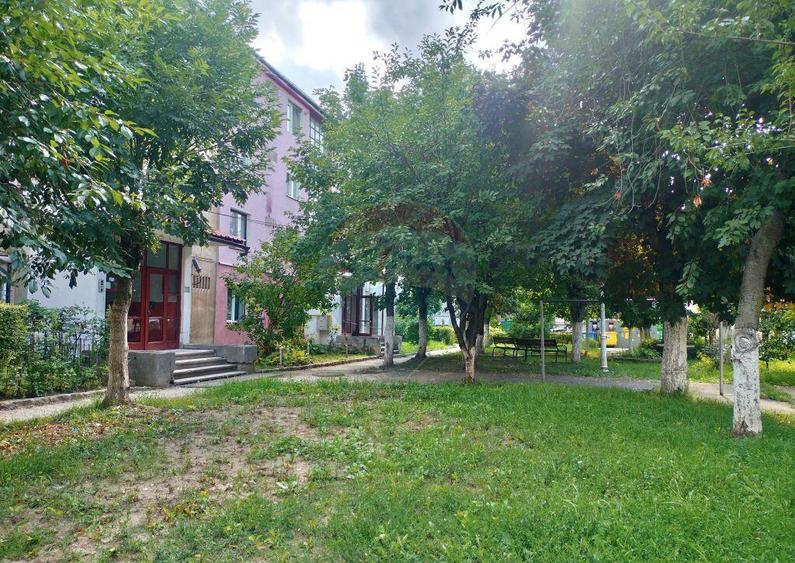 Apartament zona centrala Medias - 3