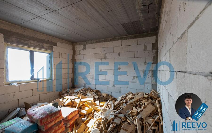 Casa de vanzare, Letea Veche, Sat Siretu - 15