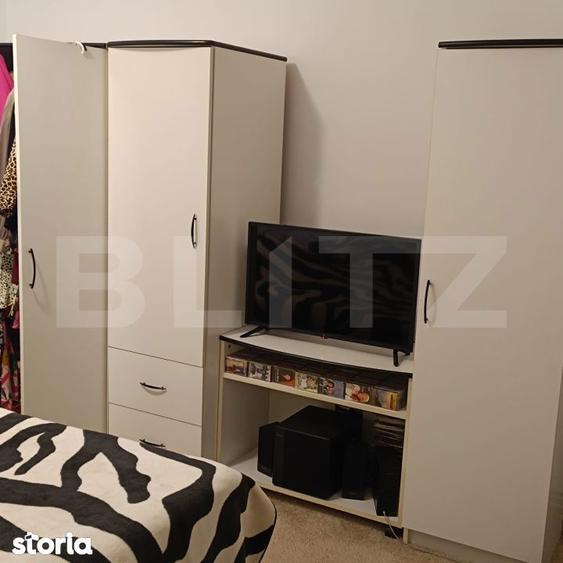 Apartament 2 camere | Etaj 3 | Reghin Zona Centrala - 4