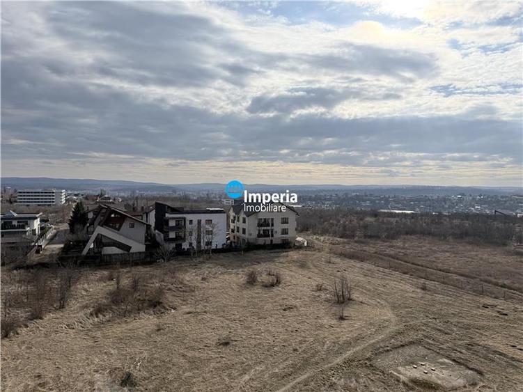 Apartament 3 camere de inchiriat Roua - Moara de vant - 7