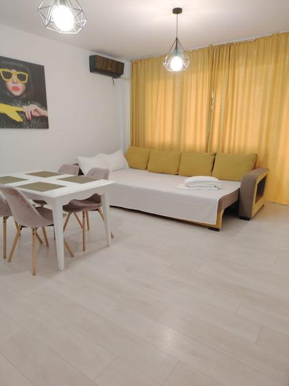 Apartament 2 camere - Campus - 9