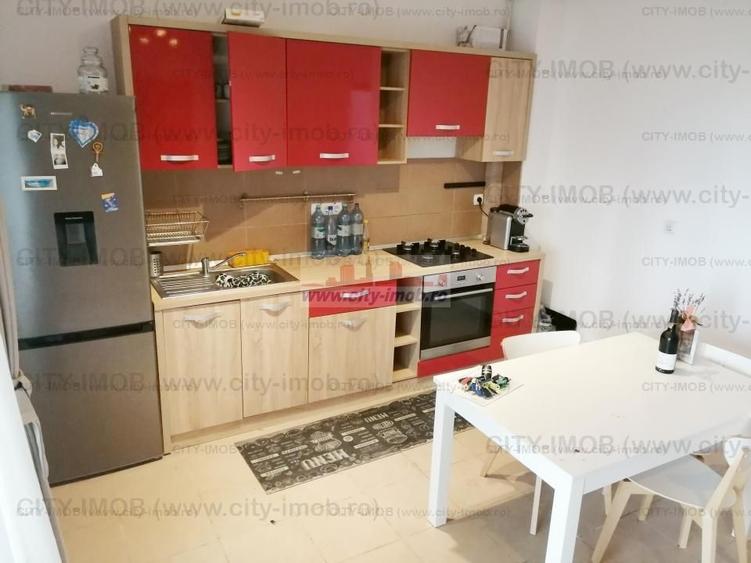 Vanzare  apartament 3 camere Baneasa Complex Rezidential - 25