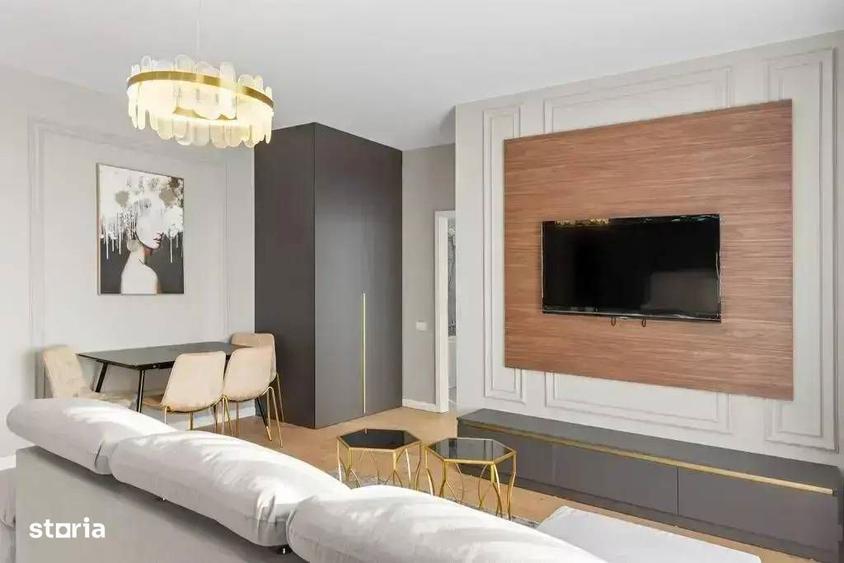 Apartament 2 camere, 70 mp, caramida, lift, incalzire pardoseala - 2