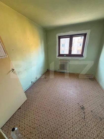Apartament cu 3 camere, etaj 3, 62,5 mp, decomandat zona Imparatul Traian - 8