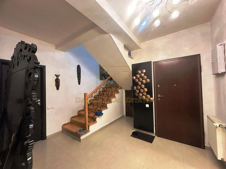 Vanzare - Vila cu piscina si finisaje premium - Otopeni - 29