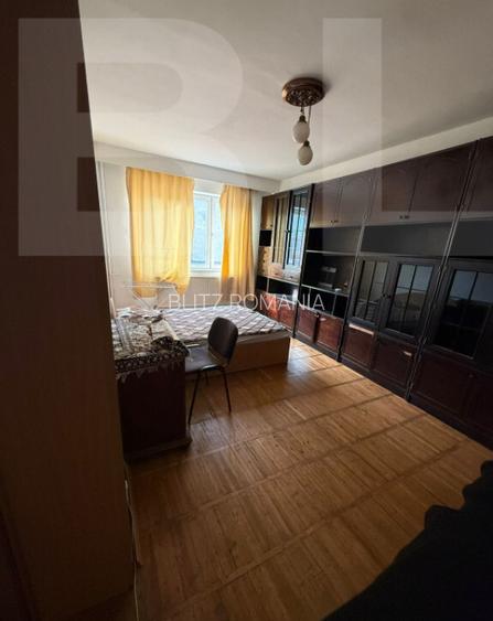 ? Blitz va propune spre inchiriere Apartament 1 came
