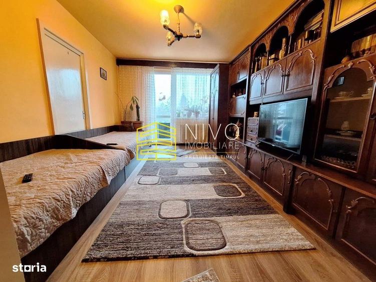 Apartament 2 camere Tg. Mure? Aleea Carpa?i Zona Liceul Agricol - 7