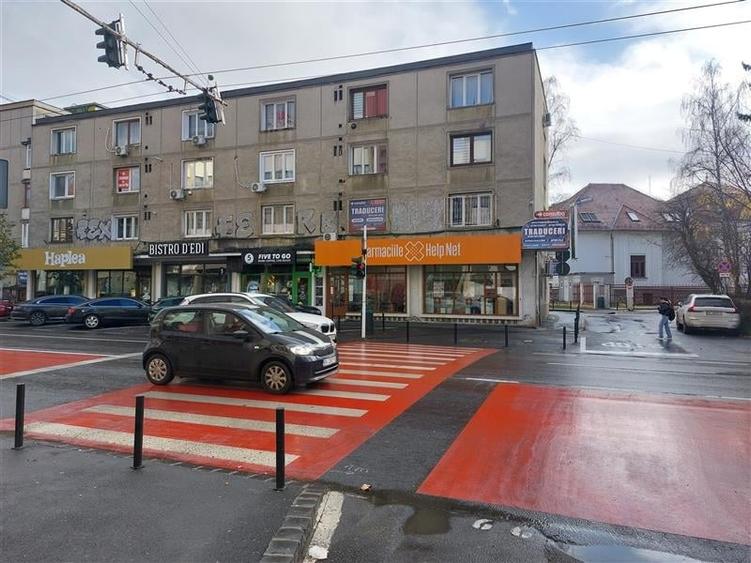 APARTAMENT 2 CAMERE LUX, LA PRIMA INCHIRIERE, LANGA TRIBUNAL - 12