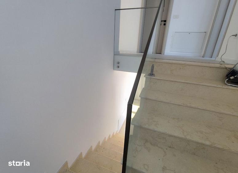 Casa duplex 4 camere Popas Pacurari , 108 mp + gradina Cod:160967 - 7