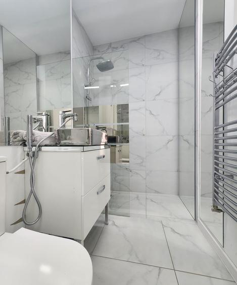 Apartament 2 camere Centrul Civic – Str. Justiției-Parter -Curte - 6