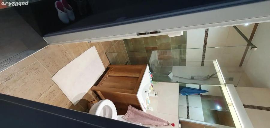 vind apartament cu o camera decomandat - 5