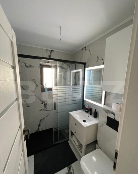 Apartament 2 camere decomandat, 53 mp, complet renovat c - 1