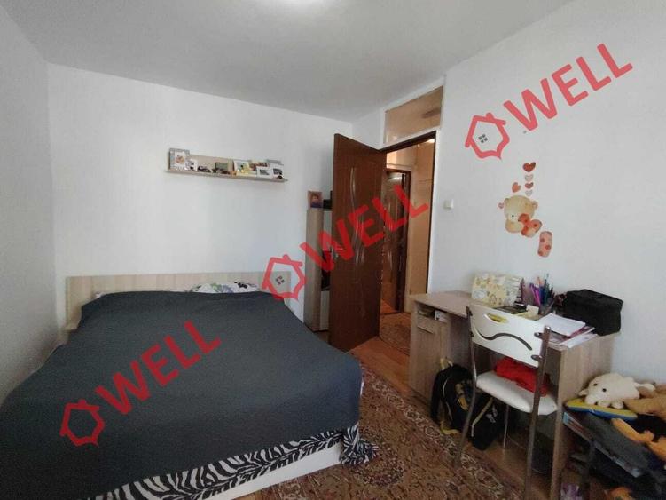 Apartament cu 2 camere de vânzare în Sfântu Gheorghe, pe Aleea Avântului! - 8