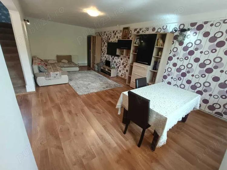 Casa de vanzare Sendreni - 7