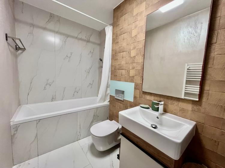 Apartament in Alphaville Arena (Bartolomeu) - 11