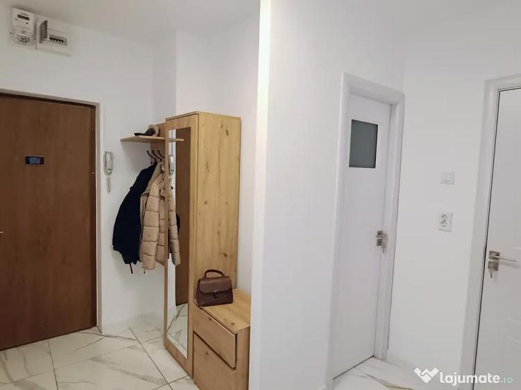 Garsoniera renovata, 43 metri patrati, langa Mega Mall - 6