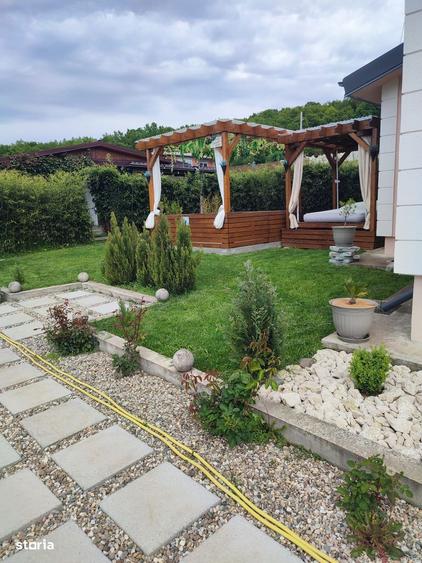 Casa Piscani, mobilata si utilata, 5 camere, moderna - 5