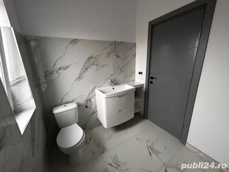 Casa individuala cu 4 camere de vanzare in localitatea Sag - 3