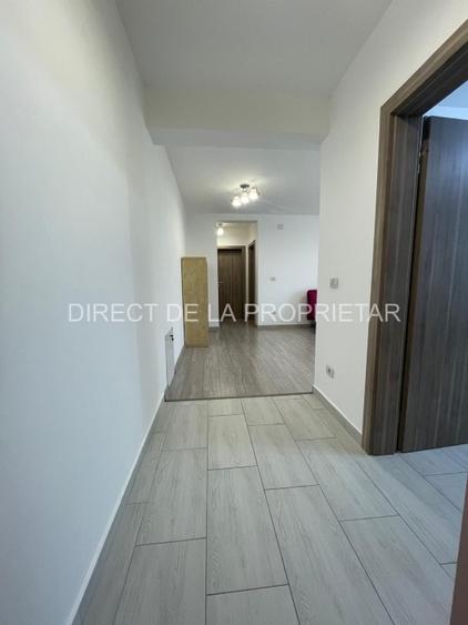 Apartament 2 camere la cheie in Giroc - 10