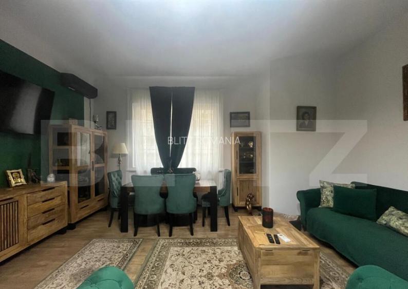 Investitie rara in zona Cetate