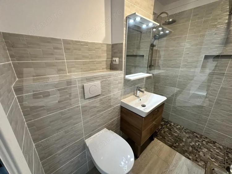 APARTAMENT 3 CAMERE DECOMANDAT IN ZONA DEOSEBITA CU VEDERE SPRE BULEVARD - 20