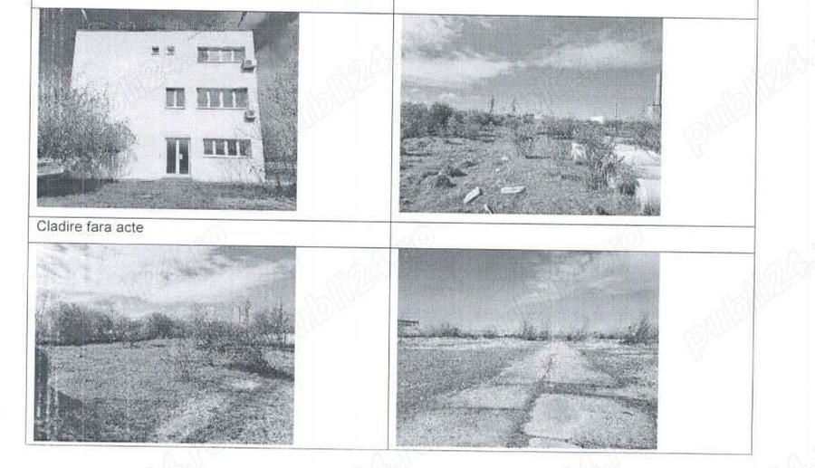 Licitatii publice pentru vanzare terenuri in Giurgiu - 4