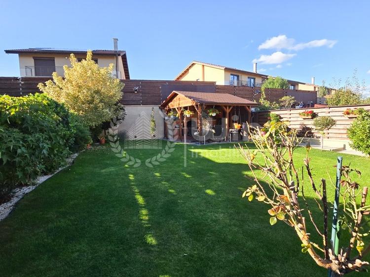 Vila individuala | 160mp utili | 452mp teren | Gheorgheni - 14