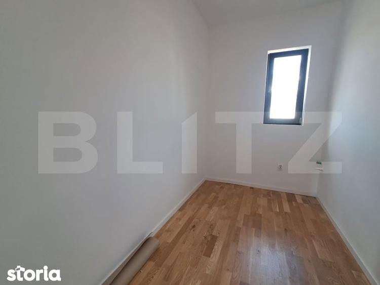 Locuinta moderna in Livezeni, compartimentare eficienta, teren 700 mp - 16