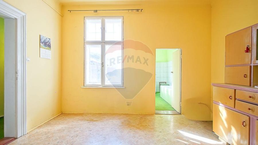 Oportunitate renovare Avram Iancu colț Nicopole - 2