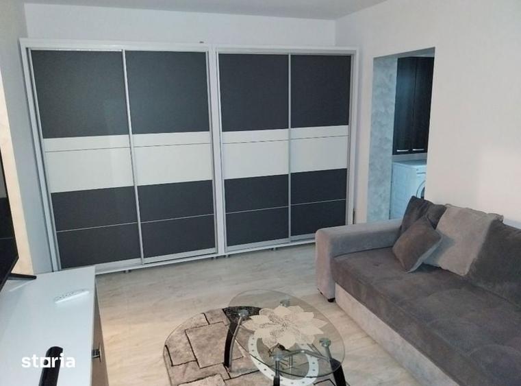 Aparrament cu doua camere modern in Craiovei - Scoala Mihai Eminescu - 1