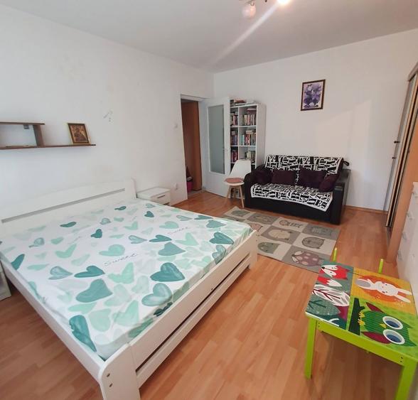 Garsoniera 36 mp., Campina - 4