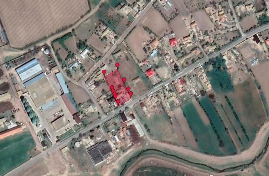 Casa + teren de vanzare in Baia, Jud. Tulcea - 3