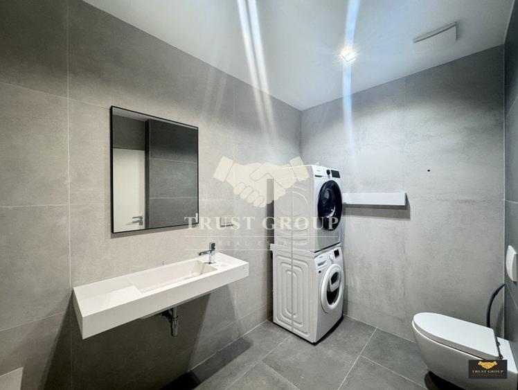 Duplex 3 camere Aviatorilor | Terasa | Loc de parcare - 40