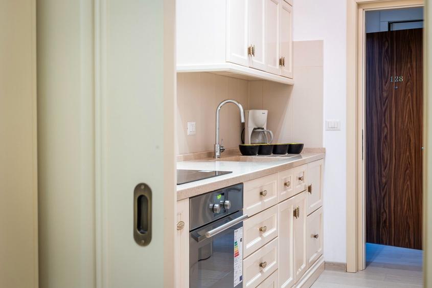 Eleganță Istorică și locatie perfecta pentru a explora inima Capitalei - 8