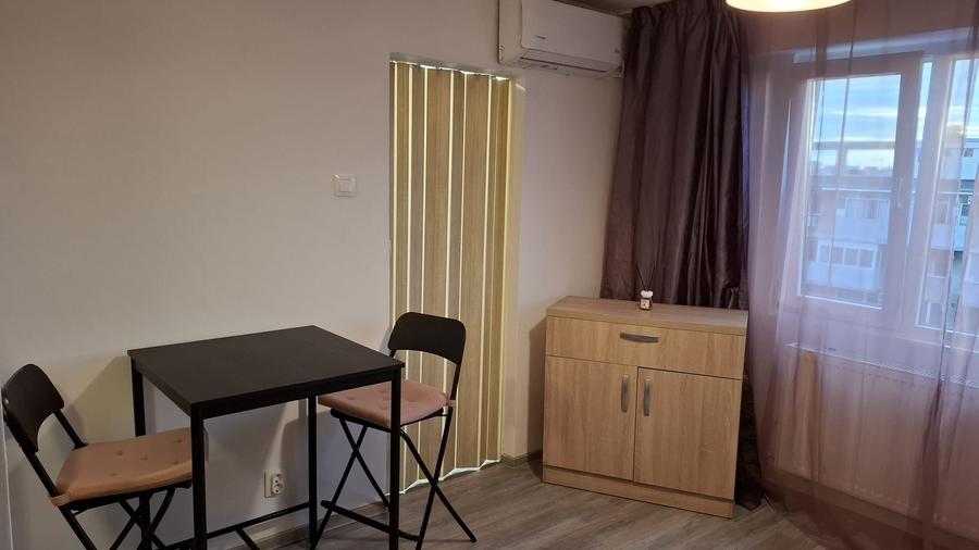 INCHIRIERE GARSONIERA BERCENI- BRANCOVEANU - 4