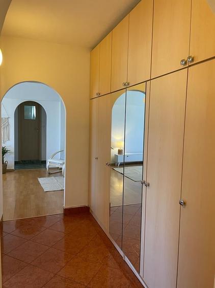 Brâncoveanu Metrou - 2