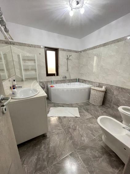 Casa 4 camere 2 băi 110mp - Platou Galata I mobilata & utilata - 12
