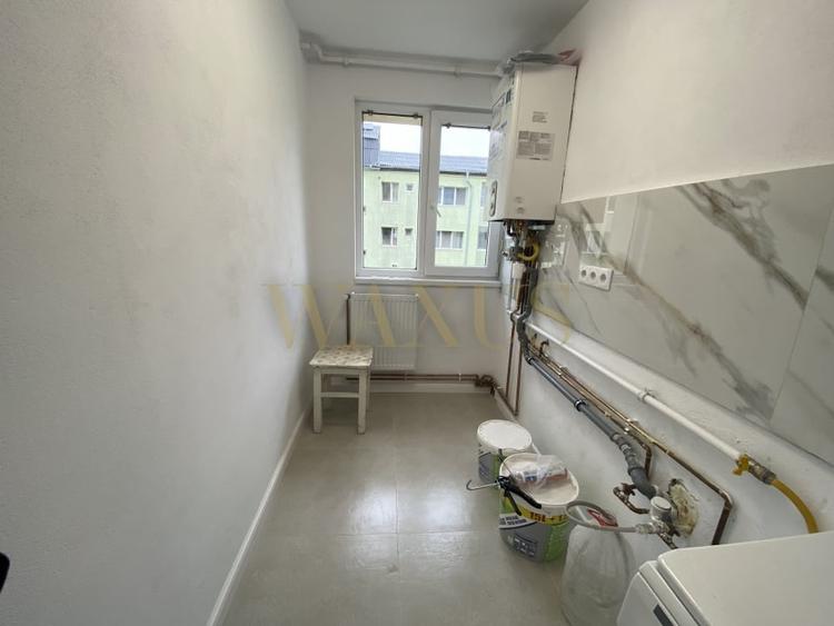 Apartament 2 camere, etaj 3, zona Lama, semidecomandat - 4