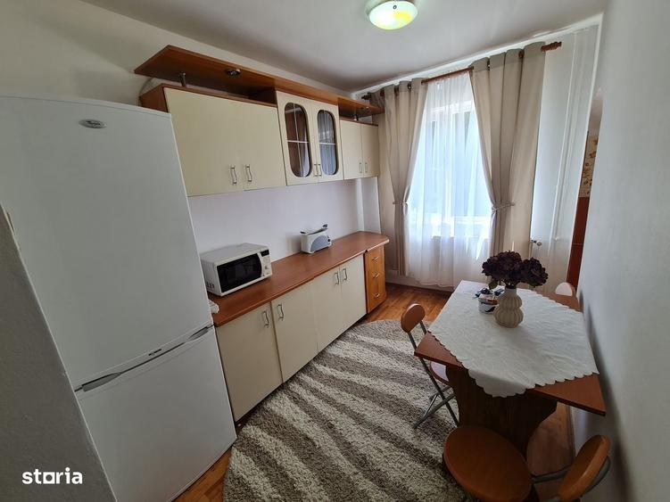 Apartament cu 2 camere în Fortuna