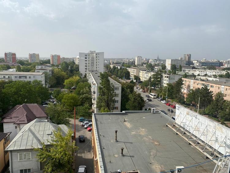 Garsonieră în Podu Roș