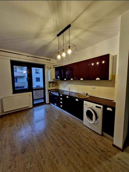 Apartament 2 camere + loc parcare intabulat! - 1