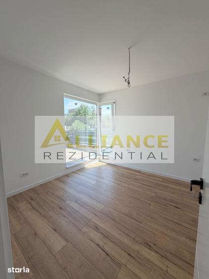 Casa individuala , comuna Berceni , 4 camere , 2 bai , teren 454 mp ! - 2