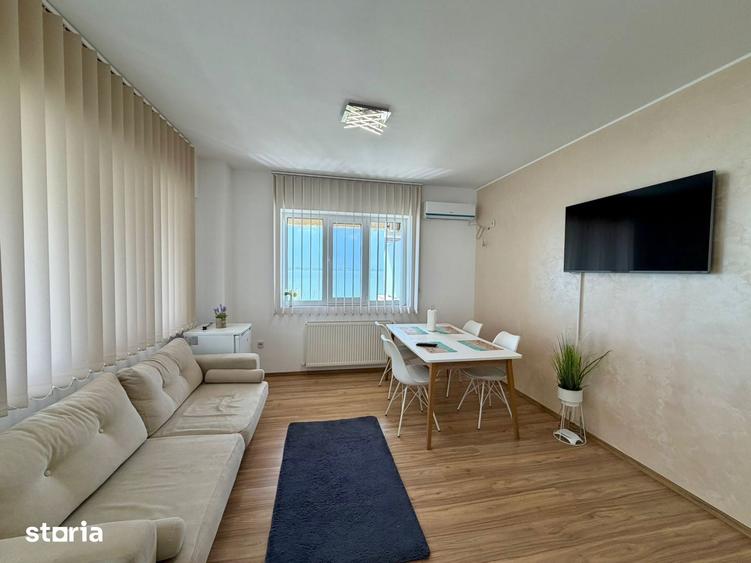 Apartament cu 2 camere în Nord