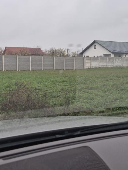 Spațiu comercial, în Lilieci
