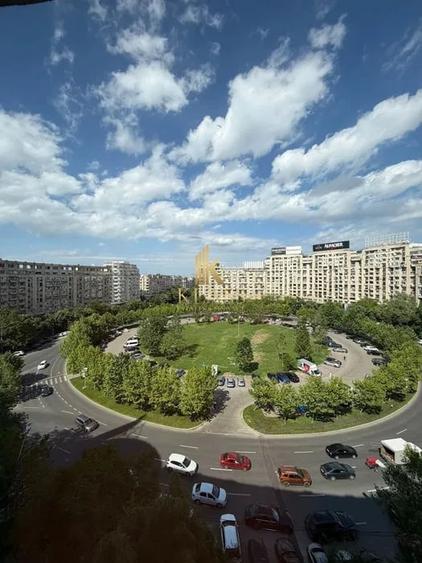 Prima închiriere după renovare | LUX | Rond Alba Iulia | 3 Camere Decomandat - 1