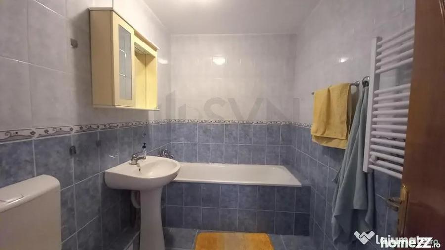 Apartament cu 2 camere decomandat în Herăstrău
