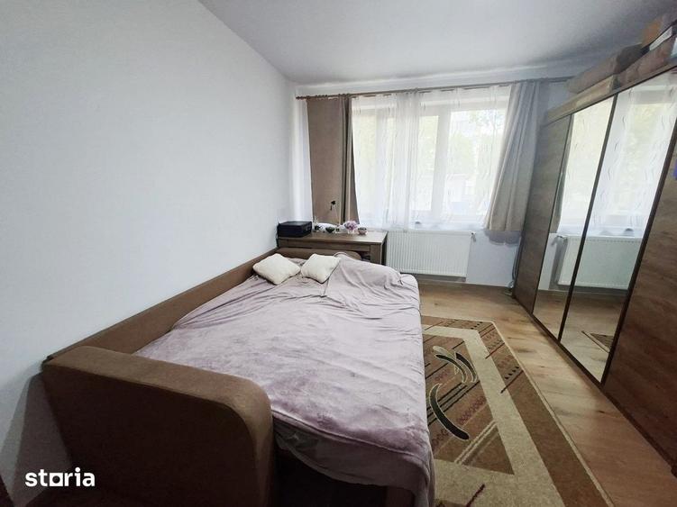 Apartament modern de 2 camere, 48 mp + balcon, Aleea Baita - 7
