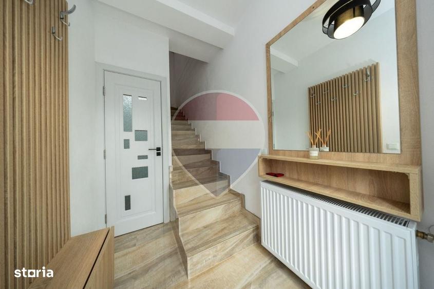 LA CASA 3 camere Modern Apartament 850Euro - 19